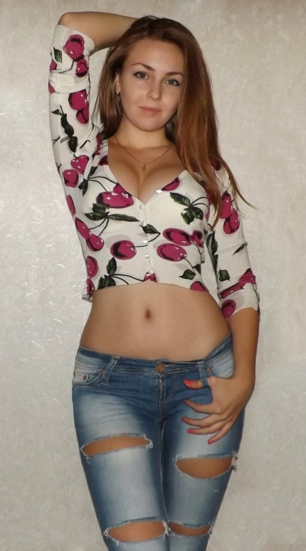 Анкета проститутки Екатерина - город Солнечное, 28 лет, №27977