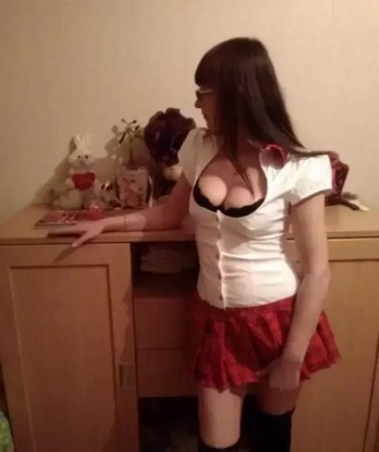 Анкета проститутки Ханна - город Солнечное, 28 лет, №9035